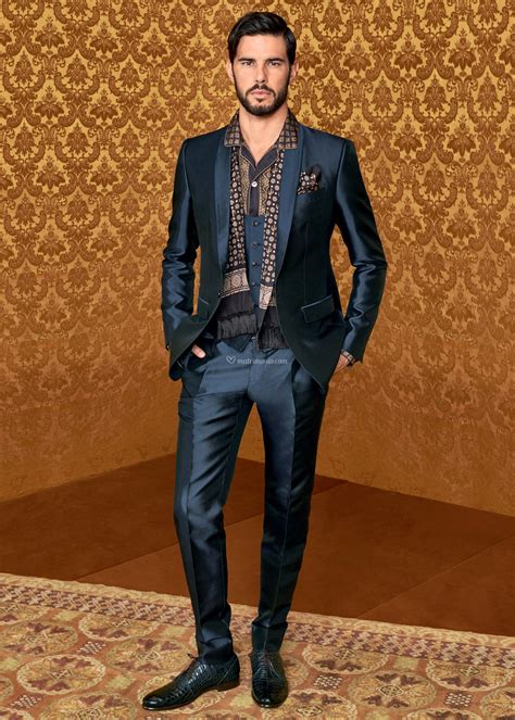 abito da sposo uomo dolce e gabbana